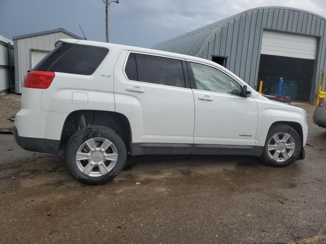 2012 GMC Terrain sle