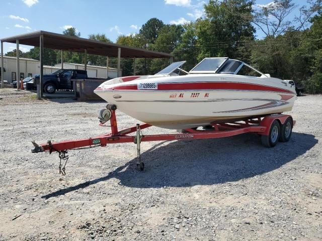 2009 Other GT205 SKI/FISH Merc