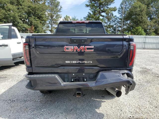 2024 GMC Sierra K2500 AT4
