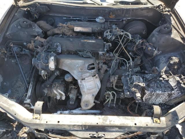 1995 Toyota Camry LE