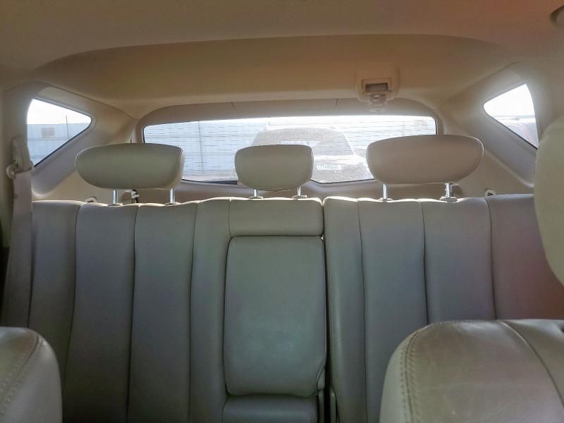 2004 Nissan Murano SL