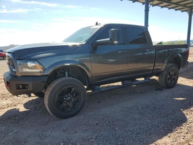 2017 Dodge 2500 Laramie