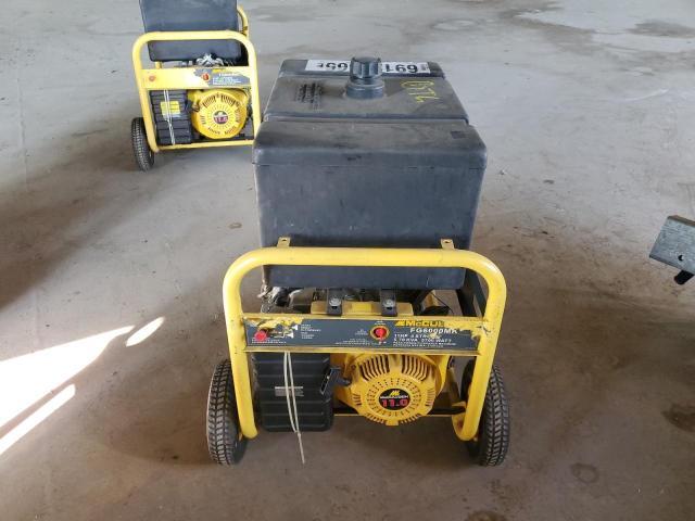 2006 Mcculloch FG6000MK Generation