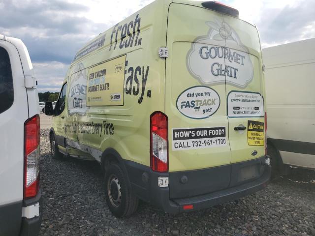 2020 Ford Transit Conn