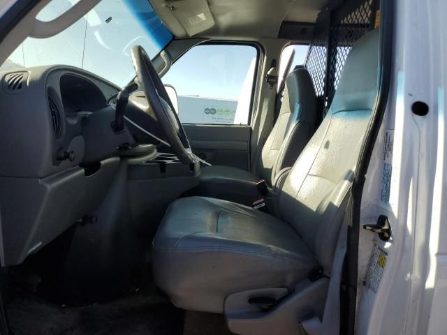 2006 Ford Econoline E250 Van