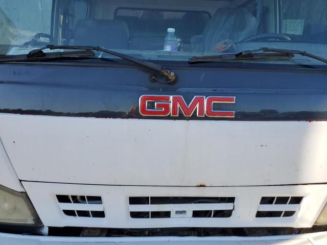 2006 GMC 5500 W5504-Trucks