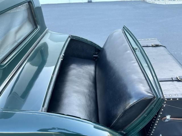 1930 Other 1930 Essex Challenger Super Eight Coupe