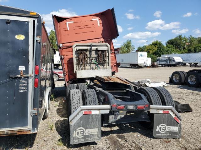 2023 Volv O VNL Semi Truck