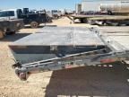 2014 PJ Equipment Trailer