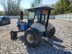 1993 Ford Tractor
