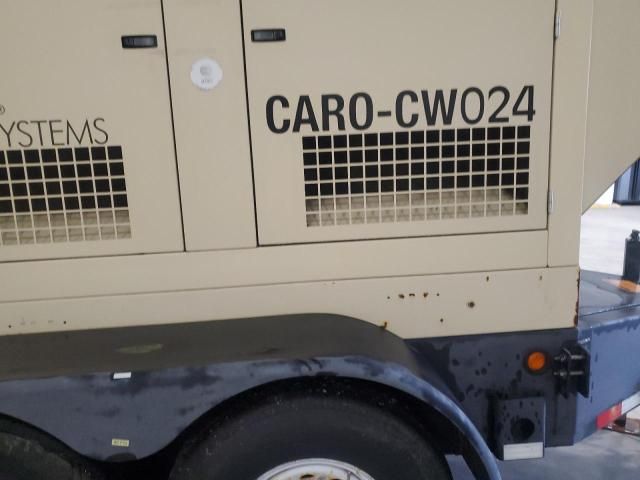 2005 Kohler Caro-cw024 Generation