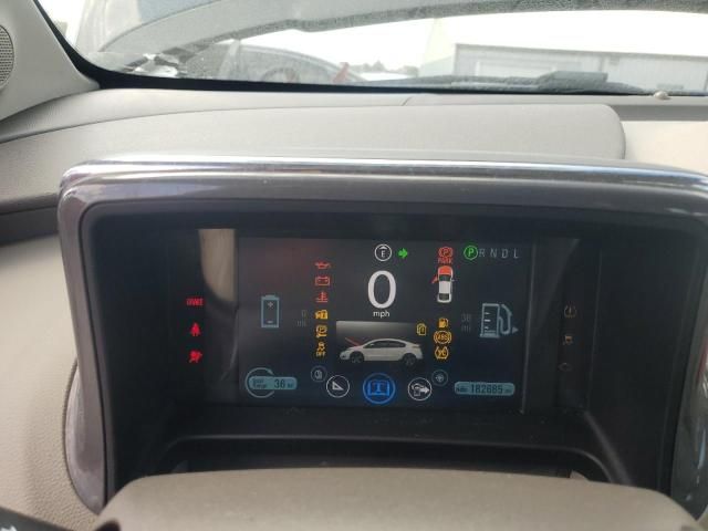 2013 Chevrolet Volt