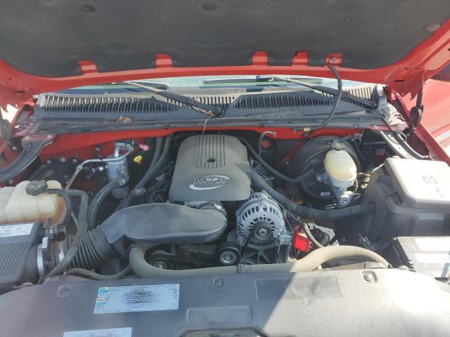 2006 GMC New Sierra C1500