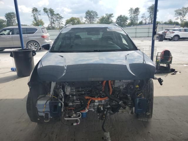2019 KIA Niro EX