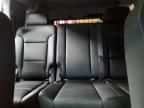 2017 Chevrolet Tahoe Police