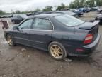 1994 Honda Accord LX