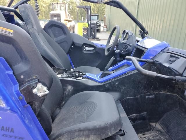 2023 Yamaha YXZ1000