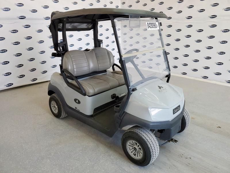 2022 Club Car Tempo FLA