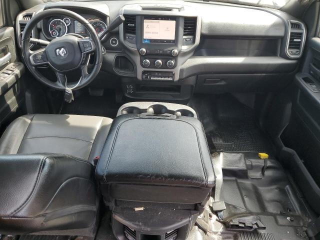 2022 Dodge Ram 3500