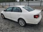 2010 Volkswagen Jetta SE