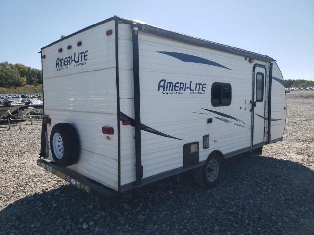 2018 American Motors Lite