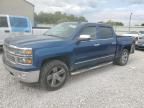 2015 Chevrolet Silverado K1500 LTZ