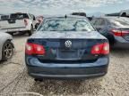 2006 Volkswagen Jetta 2.5 Option Package 1