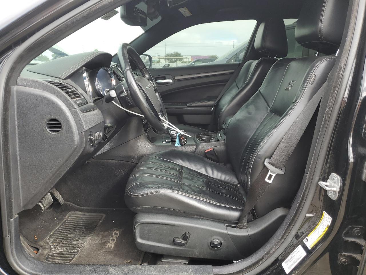 2013 Chrysler 300 s