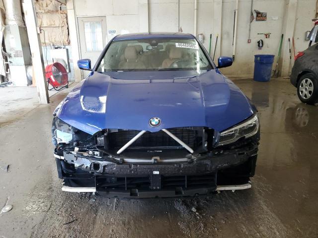 2019 BMW 330i