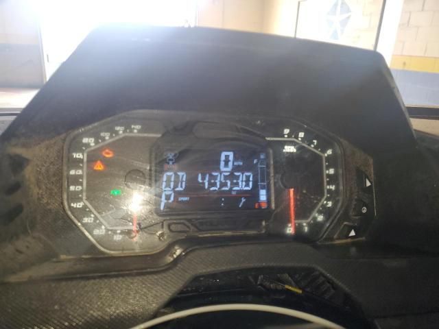 2024 Polaris Ranger XD 1500 Premium