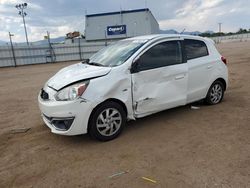 2017 Mitsubishi Mirage SE for sale in Colorado Springs, CO