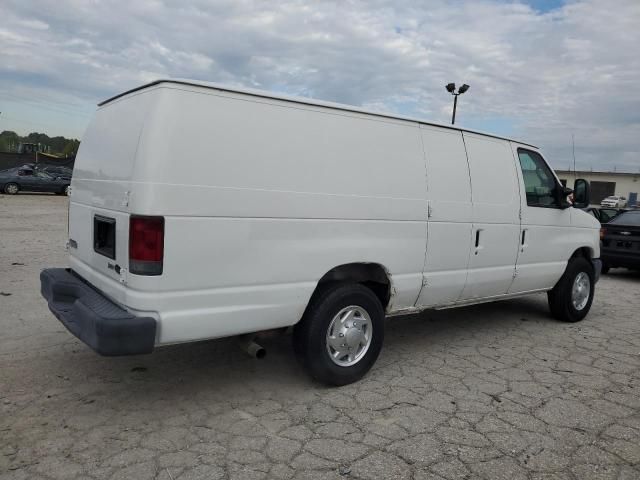 2010 Ford Econoline E350 Super Duty Van