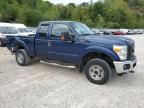 2011 Ford F250 Super Duty