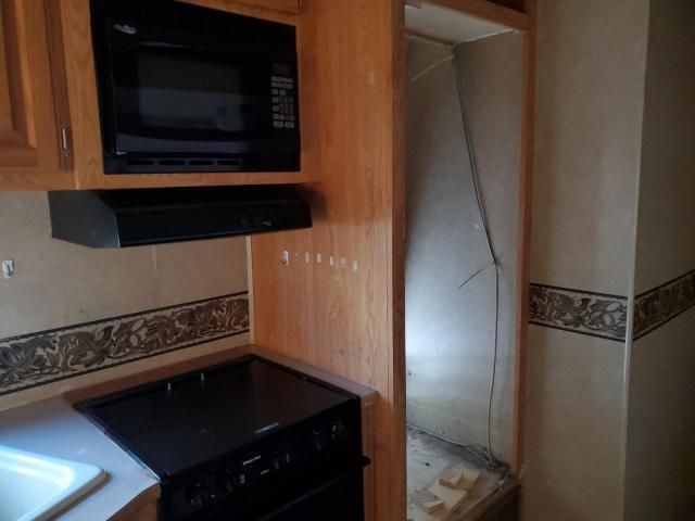 2008 Cruiser Rv Avenir