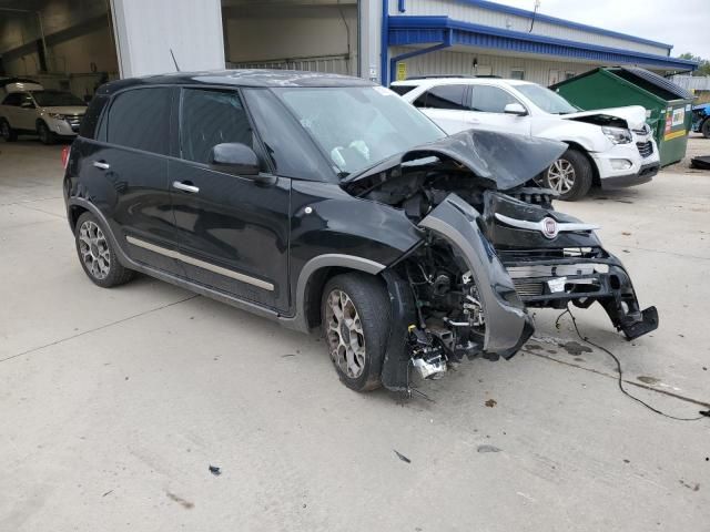 2014 Fiat 500L Trekking