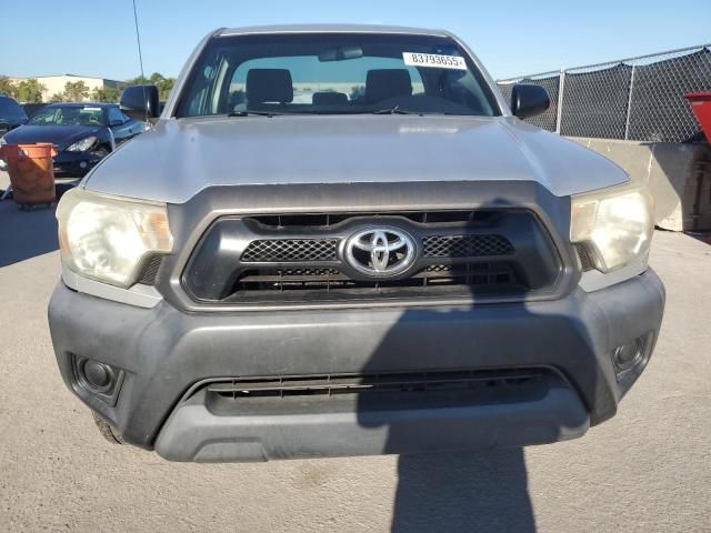 2005 Toyota Tacoma