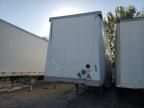 2017 Hyundai Translead VI1480152-AJS DRY Van Trailer