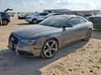 2014 Audi A5 Premium Plus