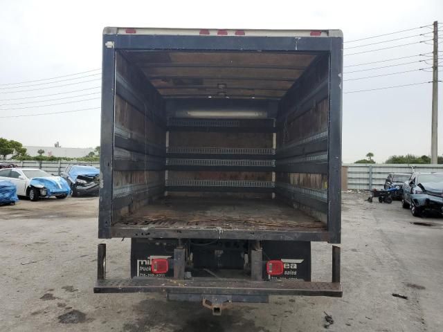 2001 GMC W3500 W35042