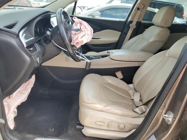 2016 Buick Envision Premium
