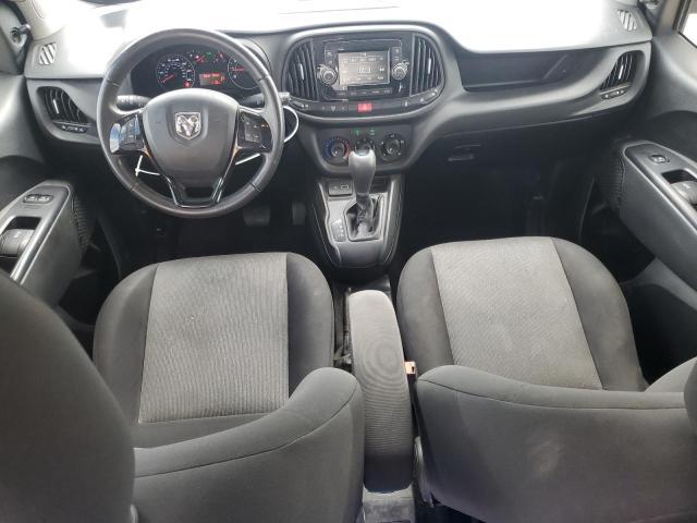 2022 Dodge Ram Promaster City Tradesman