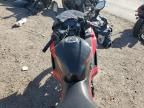 2024 Kawasaki EX500