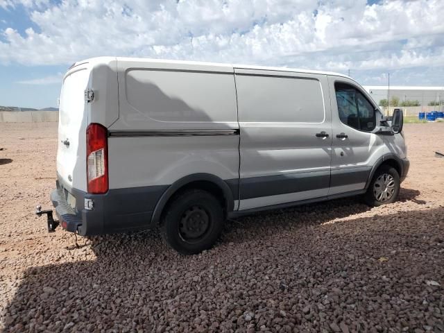 2017 Ford Transit T-150