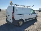 2018 Ford Transit Connect XL