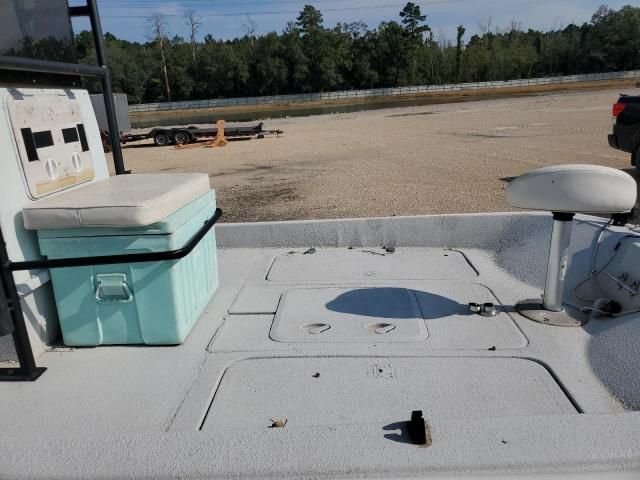 1982 Mckee Craft Boat-Boats