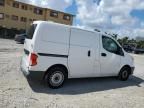 2015 Chevrolet City Express LT