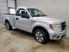 2013 Ford F150