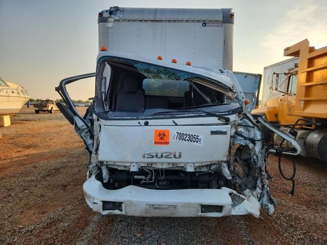 2013 Isuzu NPR HD