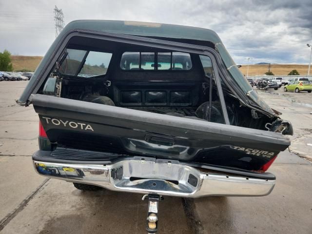 2000 Toyota Tacoma Xtracab