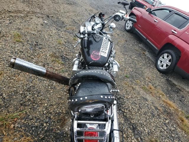 1997 Honda GL1500 C/2